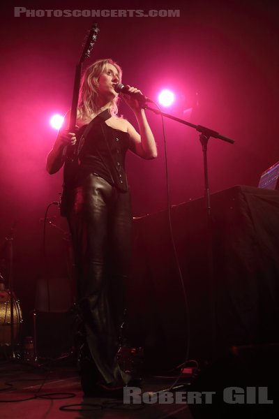 TRATENWALD - 2025-03-28 - MONTREUIL - La Marbrerie - 